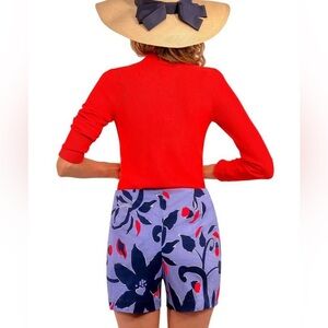 Gretchen Scott Shorty Shorts Size Medium